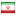 khoshkbar-kian.com server is located in Iran